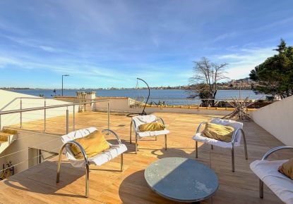 vente Maison Sete