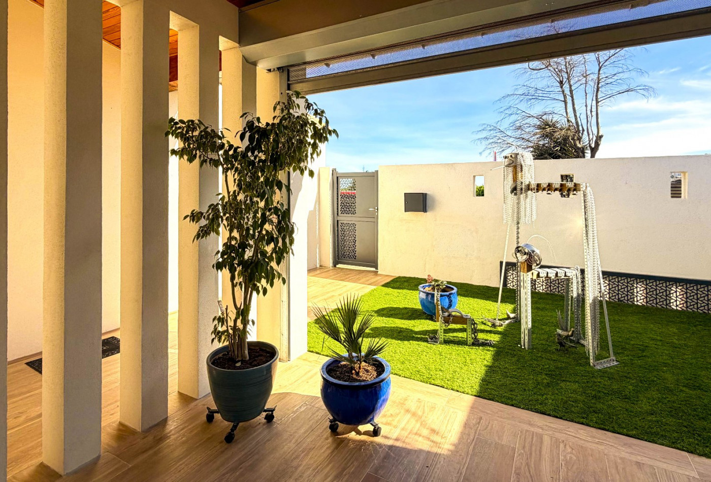 vente Maison Sete - Photo 2