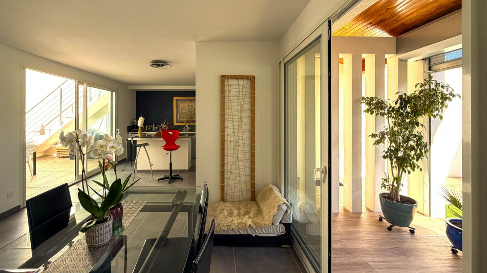 vente Maison Sete - Photo 4