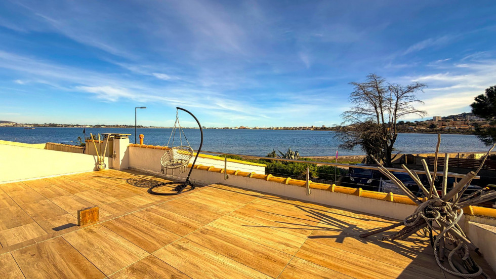 vente Maison Sete - Photo 7