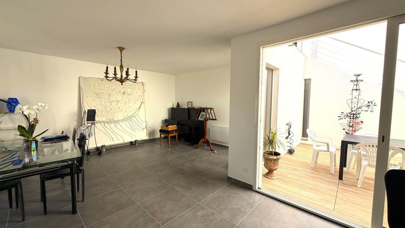 vente Maison Sete - Photo 6