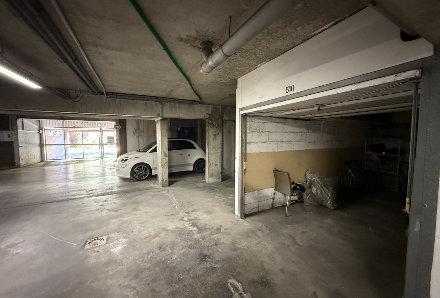 vente Appartement Sete - Photo 9