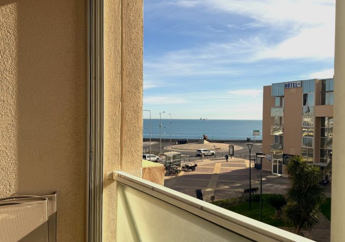 vente Appartement Sete