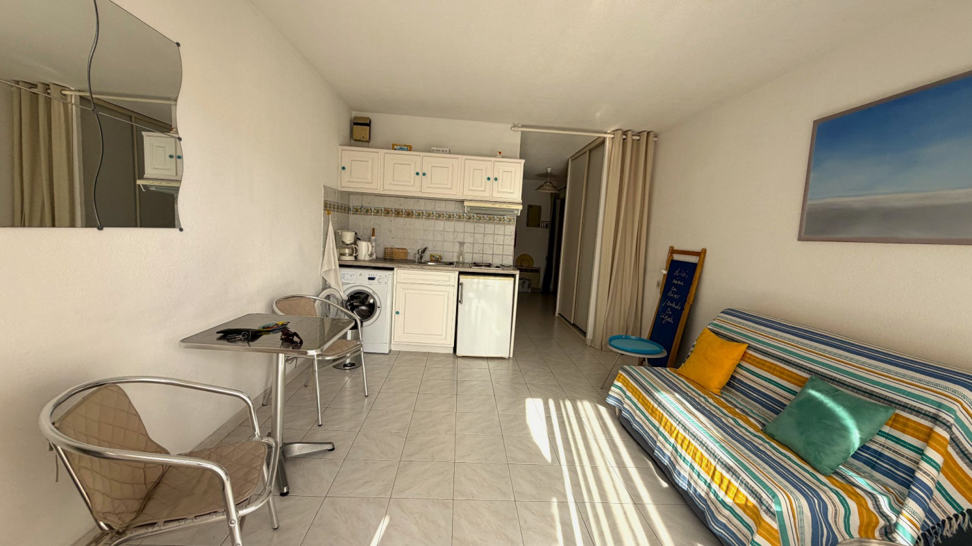 vente Appartement Sete - Photo 4