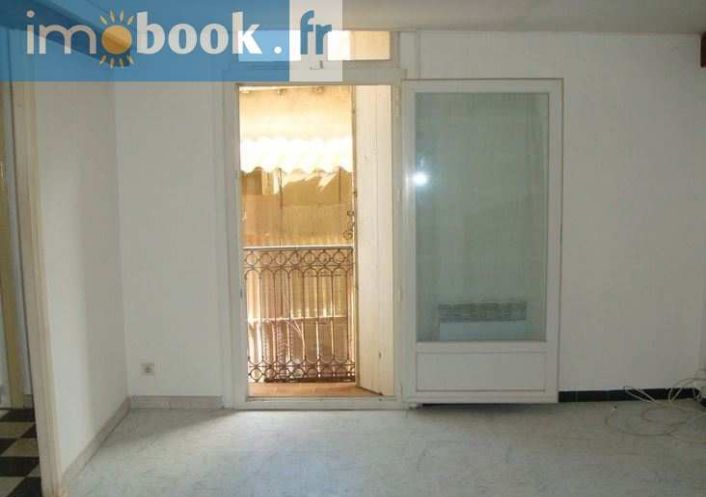 vente Appartement Sete