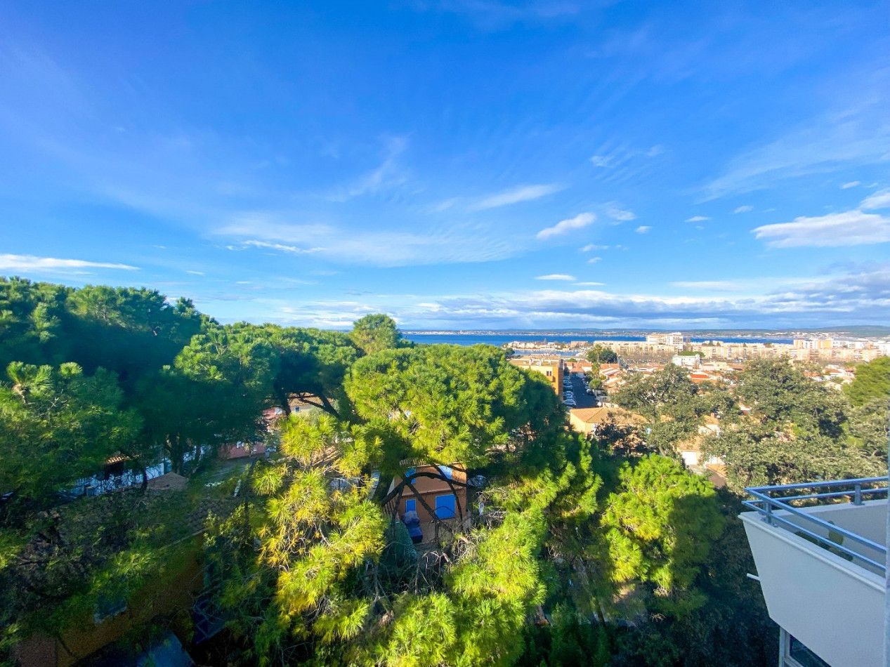 vente Appartement Sete - Photo 2