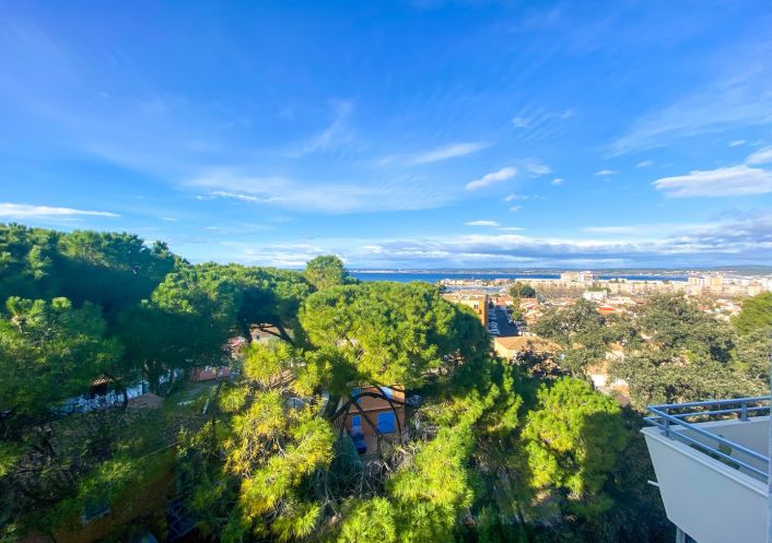 vente Appartement Sete