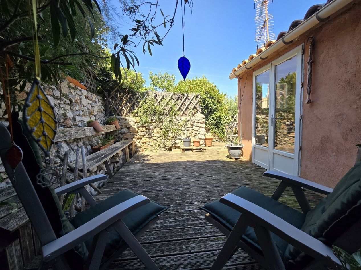 vente Appartement Sete - Photo 6