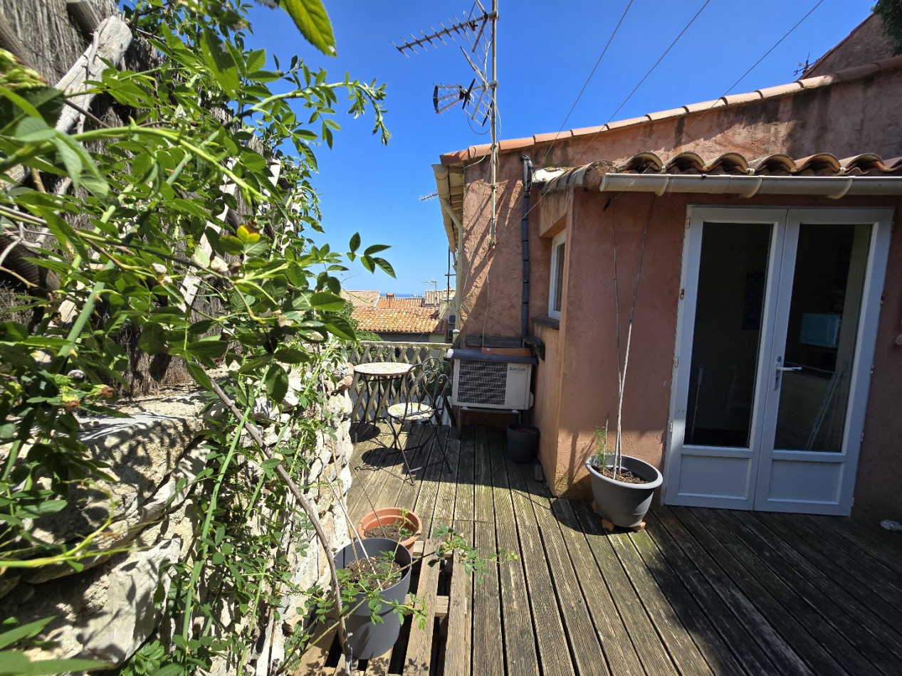 vente Appartement Sete - Photo 2