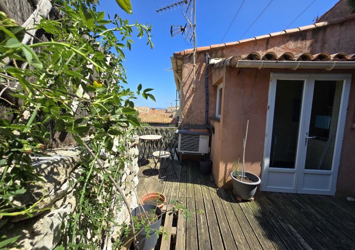 vente Appartement Sete