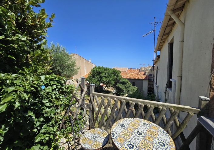 vente Appartement Sete