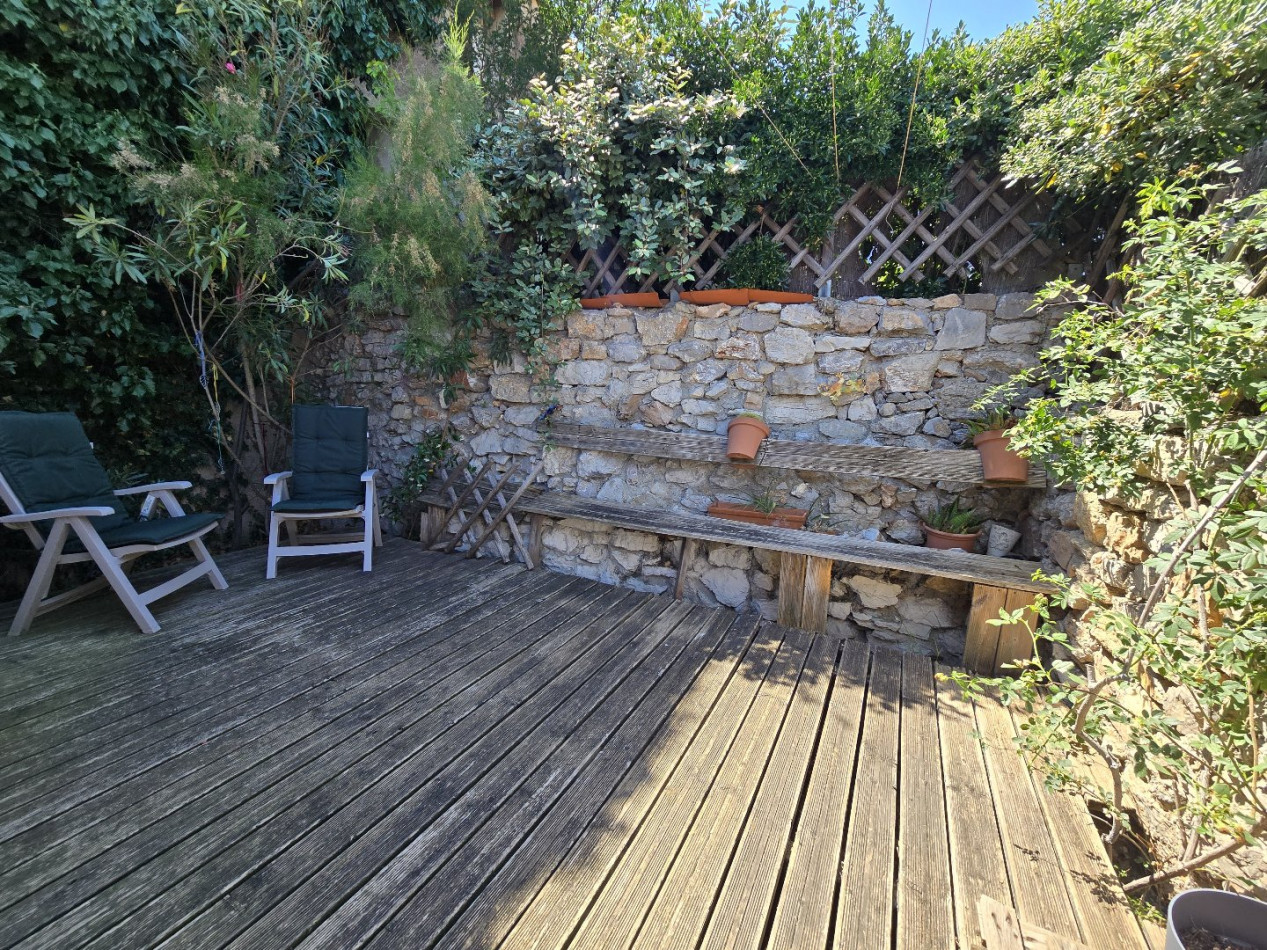 vente Appartement Sete - Photo 9