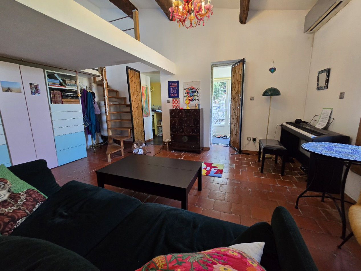 vente Appartement Sete - Photo 3