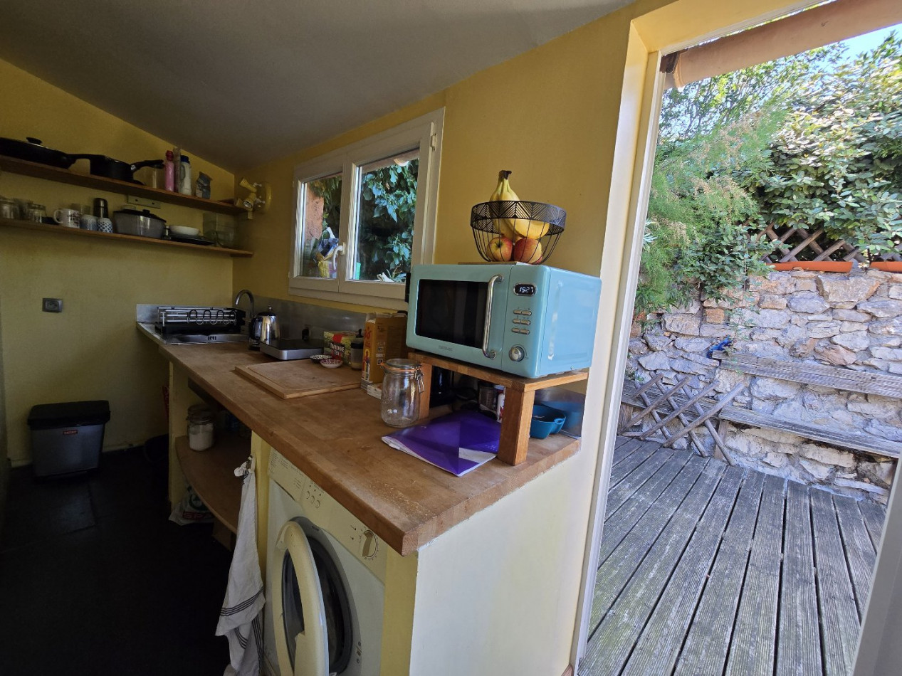 vente Appartement Sete - Photo 5