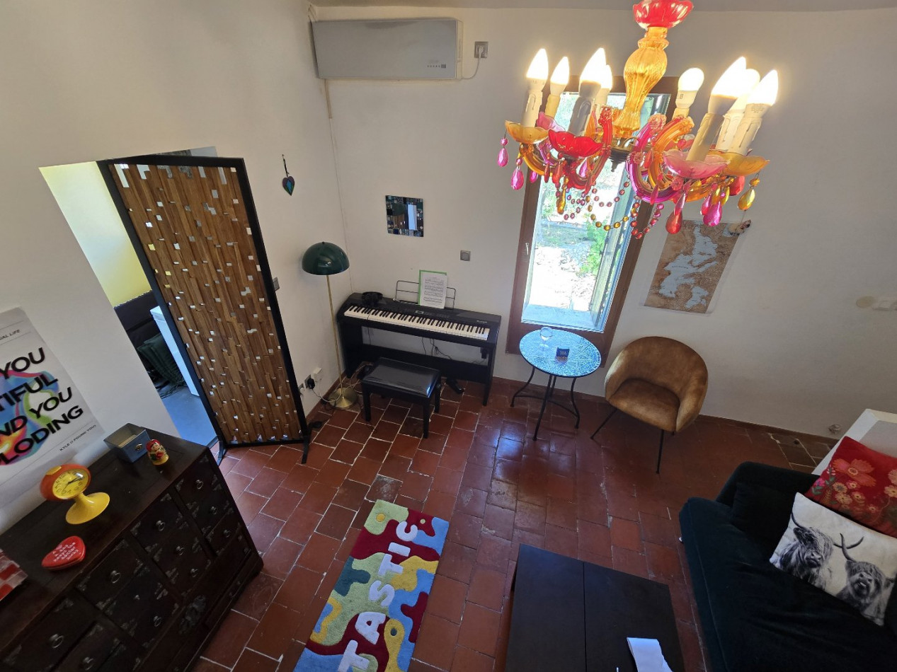 vente Appartement Sete - Photo 4