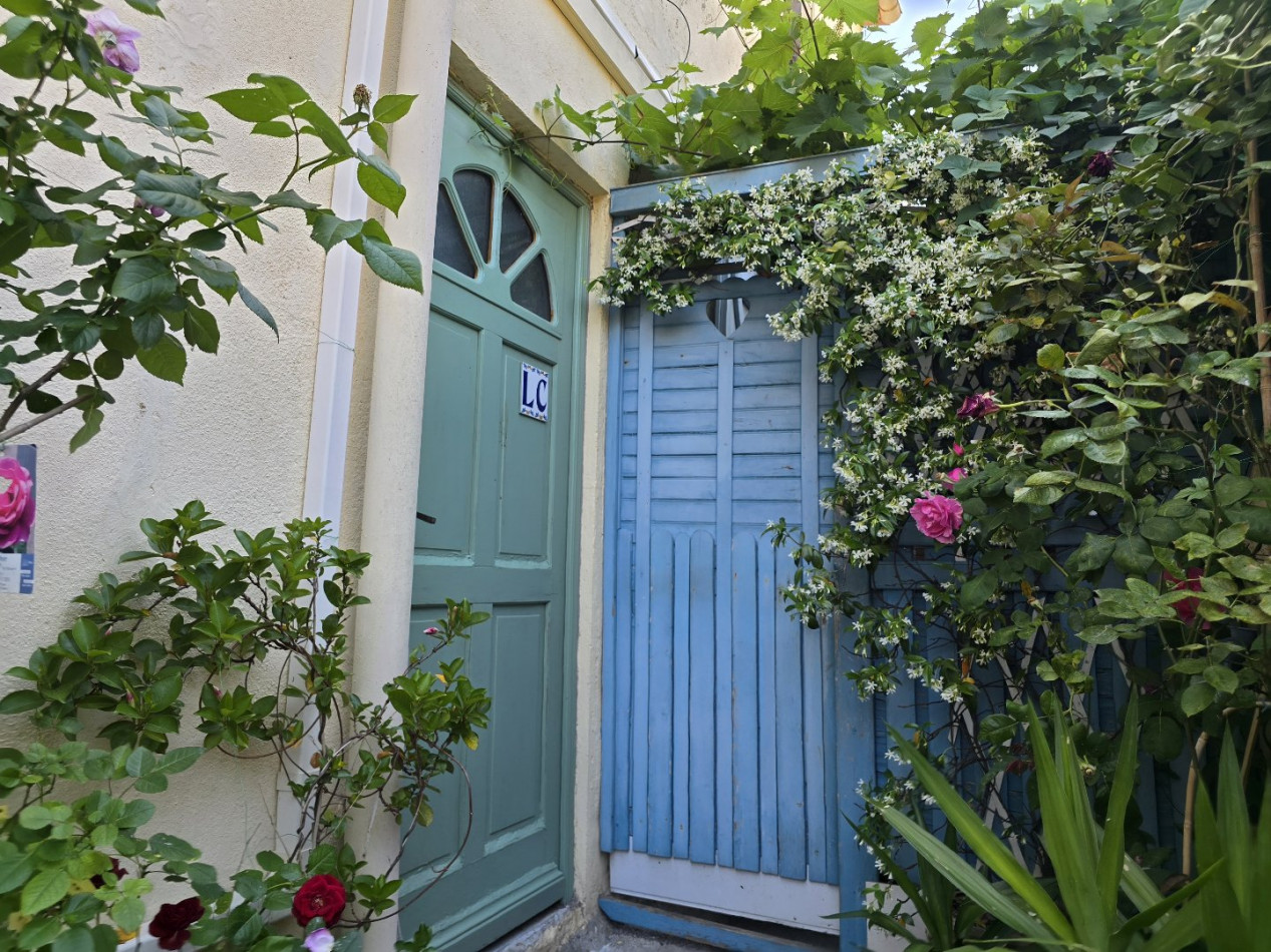 vente Appartement Sete - Photo 7