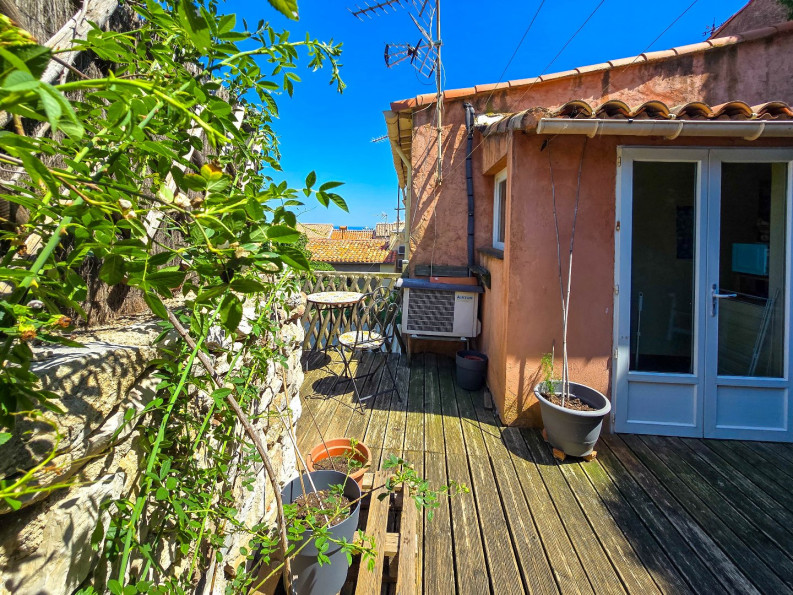 vente Appartement Sete - Photo 2