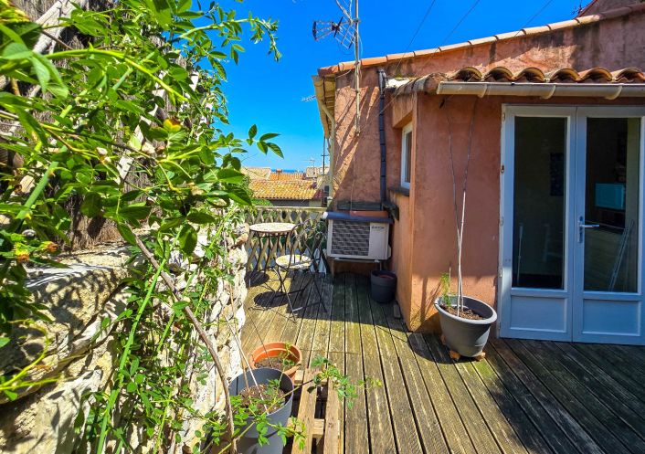 vente Appartement Sete