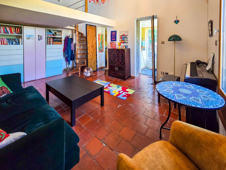 vente Appartement Sete - Photo 3
