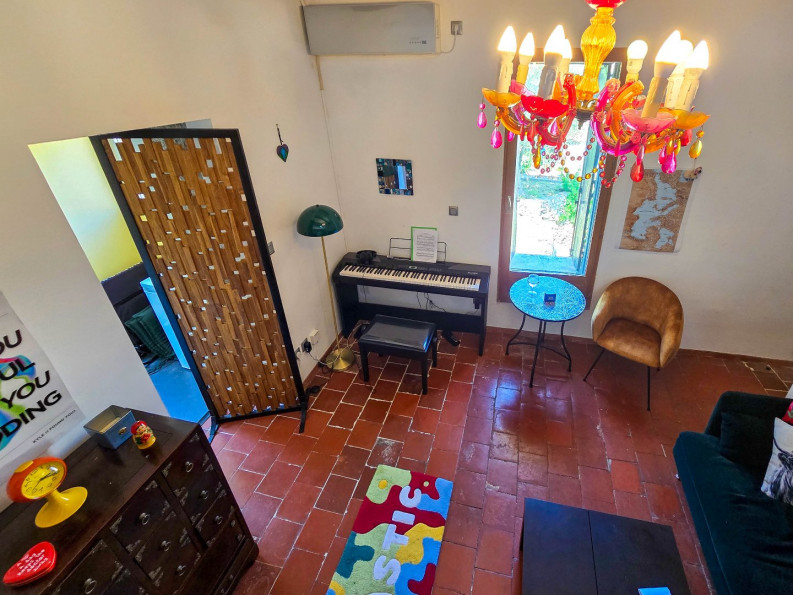 vente Appartement Sete - Photo 4