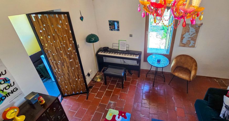 vente Appartement Sete
