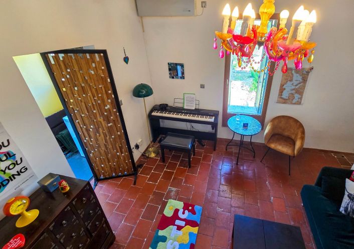 vente Appartement Sete
