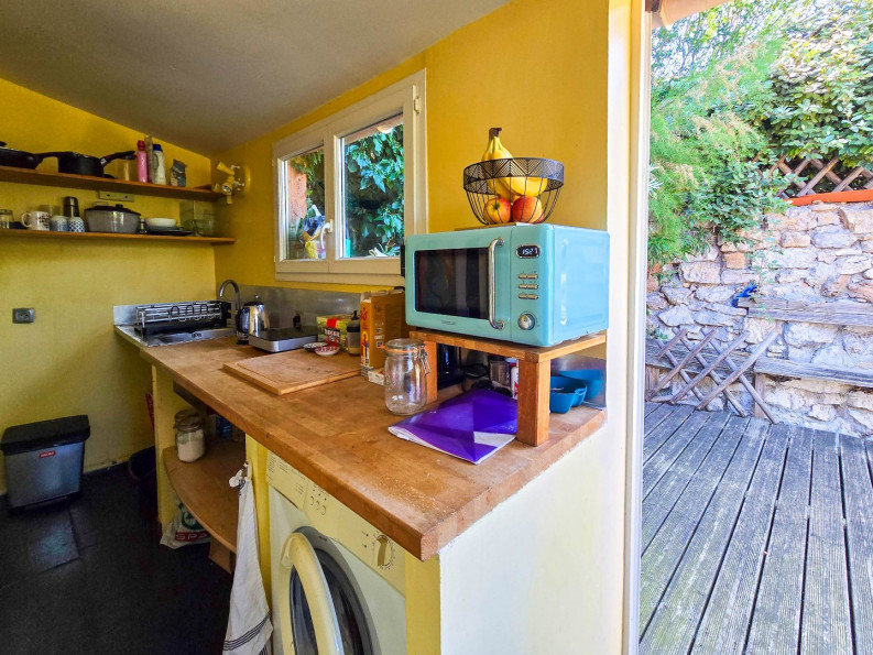vente Appartement Sete - Photo 5