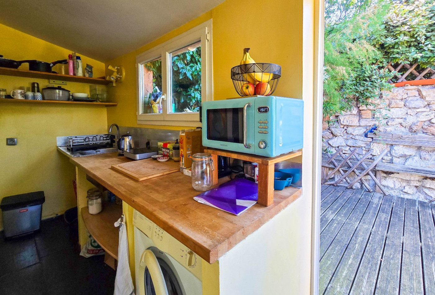 vente Appartement Sete - Photo 5