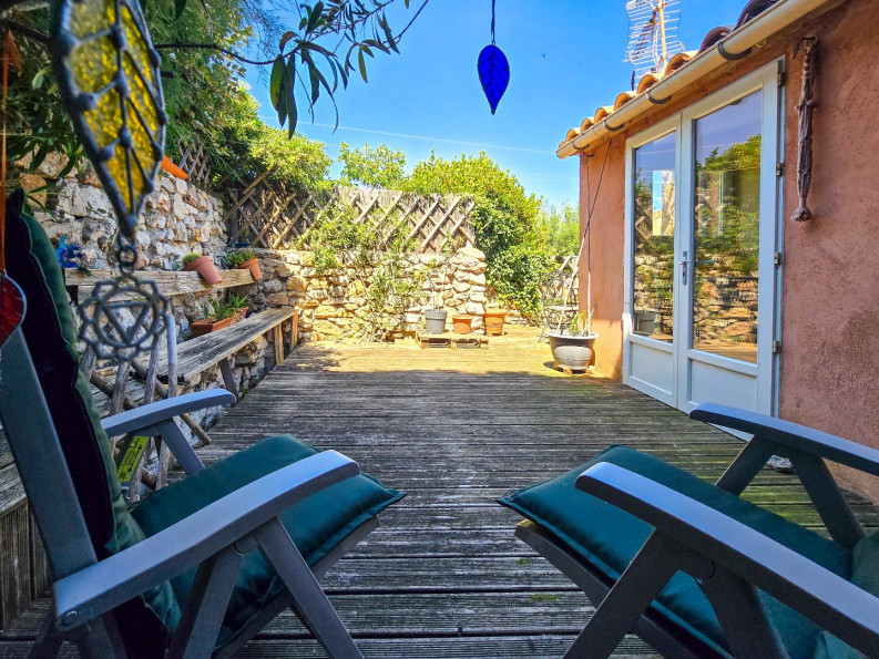 vente Appartement Sete - Photo 6