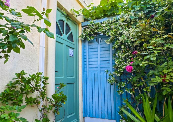 vente Appartement Sete