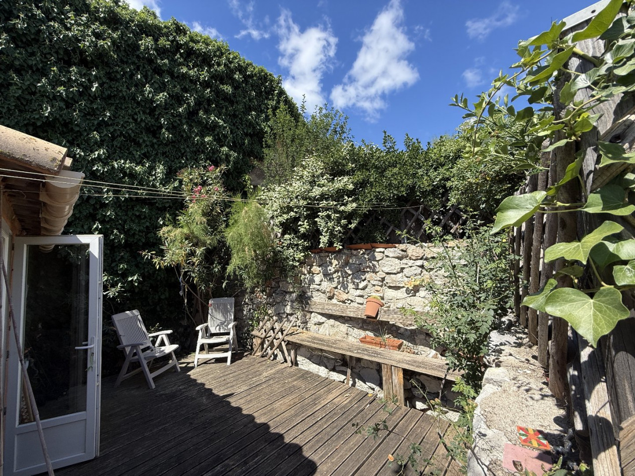 vente Appartement Sete - Photo 9