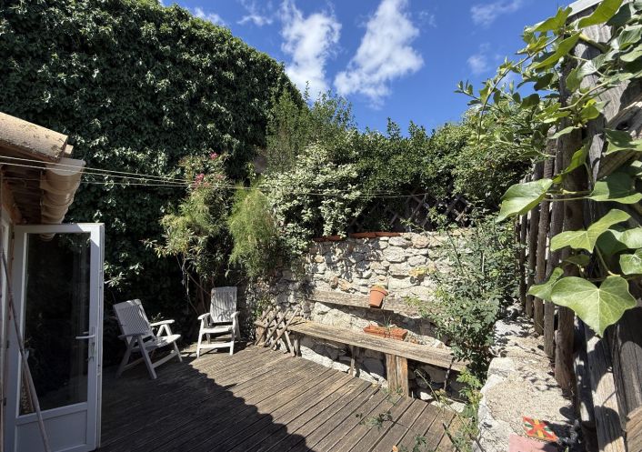 vente Appartement Sete