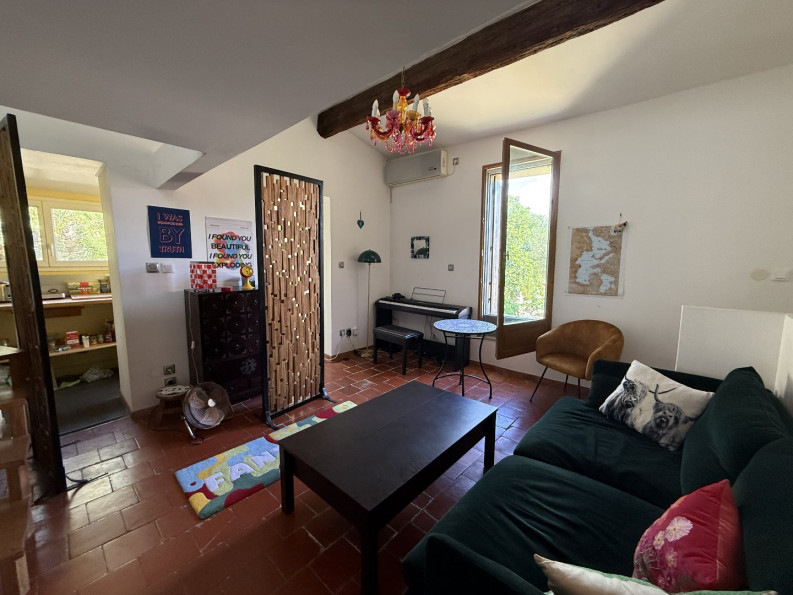 vente Appartement Sete - Photo 3