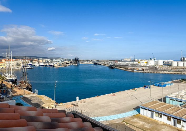 vente Appartement Sete