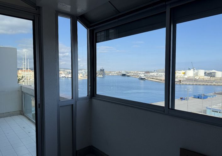 vente Appartement Sete