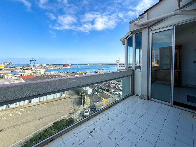 vente Appartement Sete - Photo 2