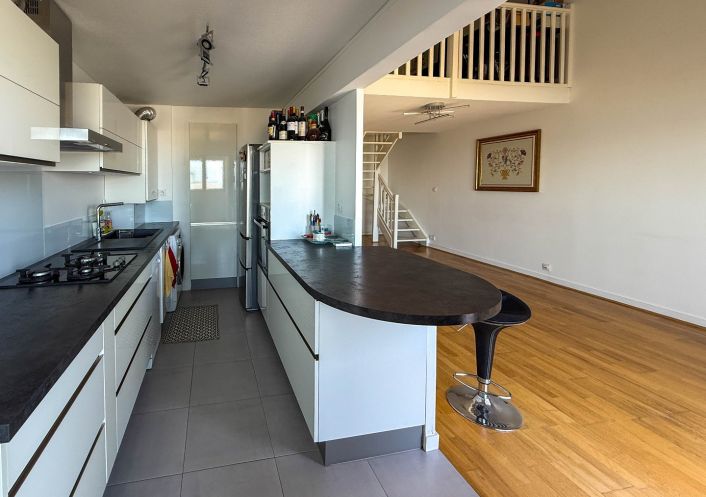 vente Appartement Sete