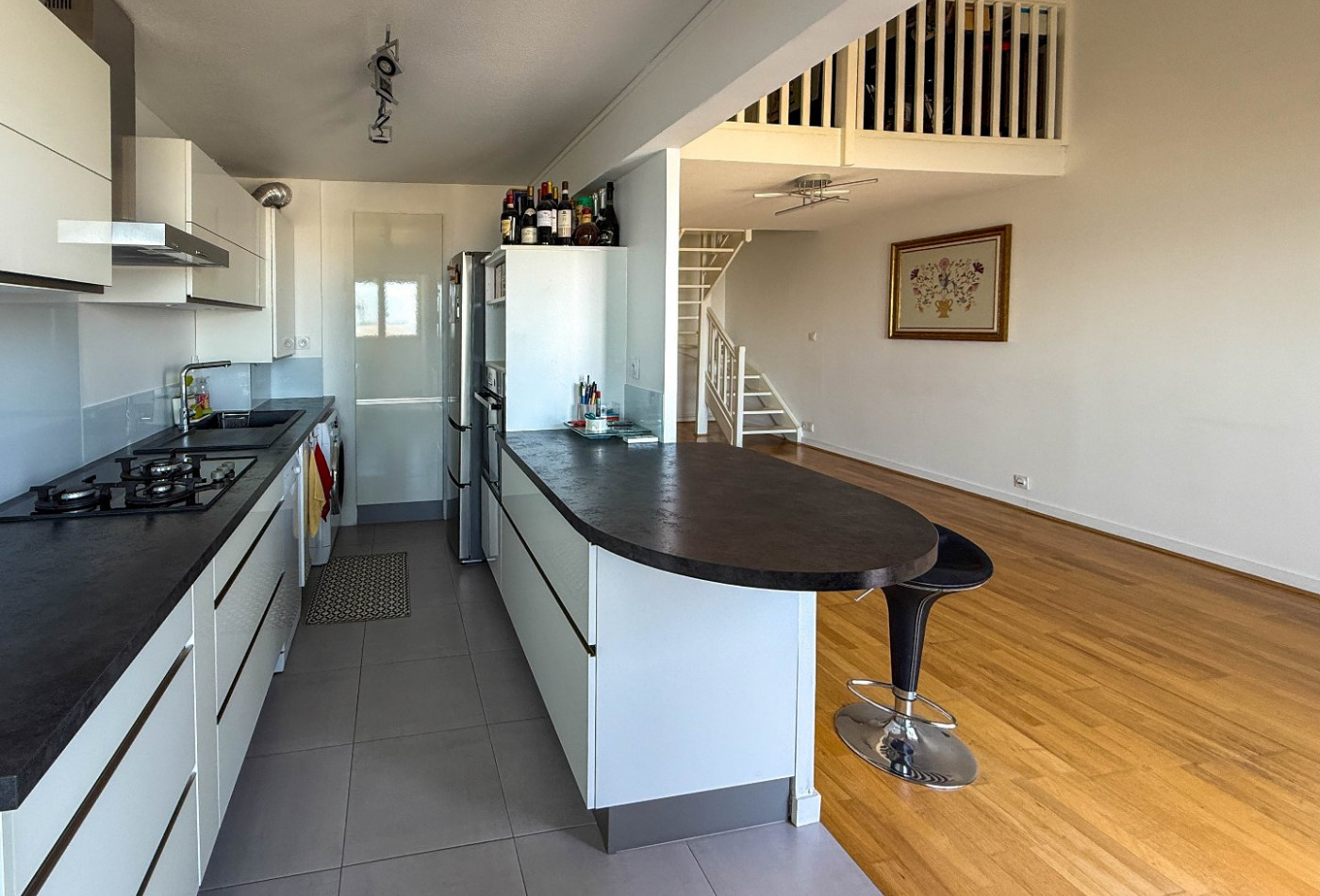 vente Appartement Sete - Photo 3