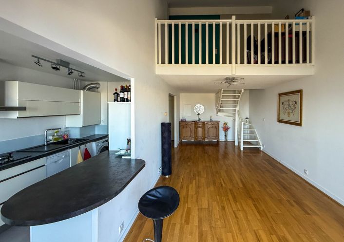 vente Appartement Sete