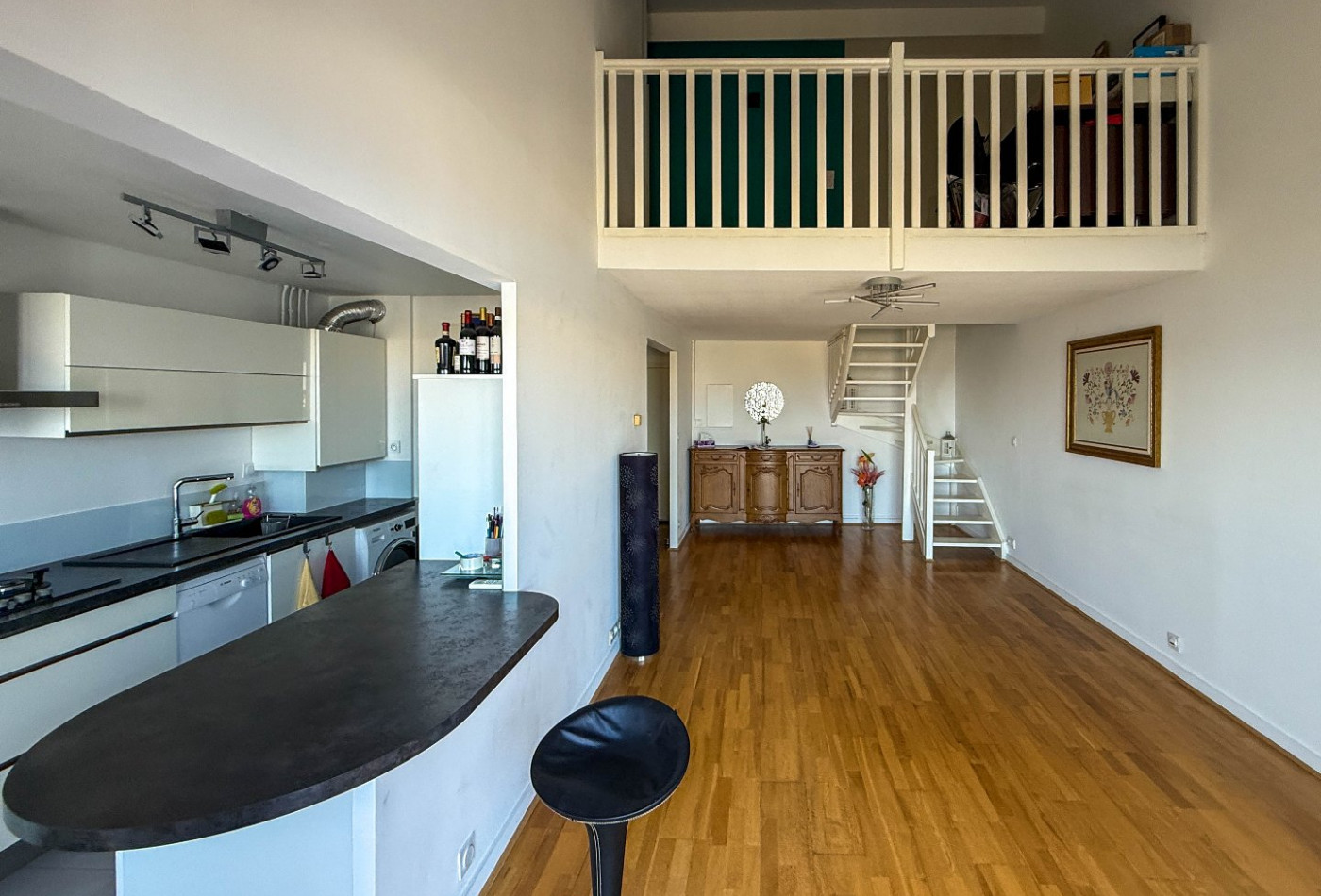 vente Appartement Sete - Photo 4