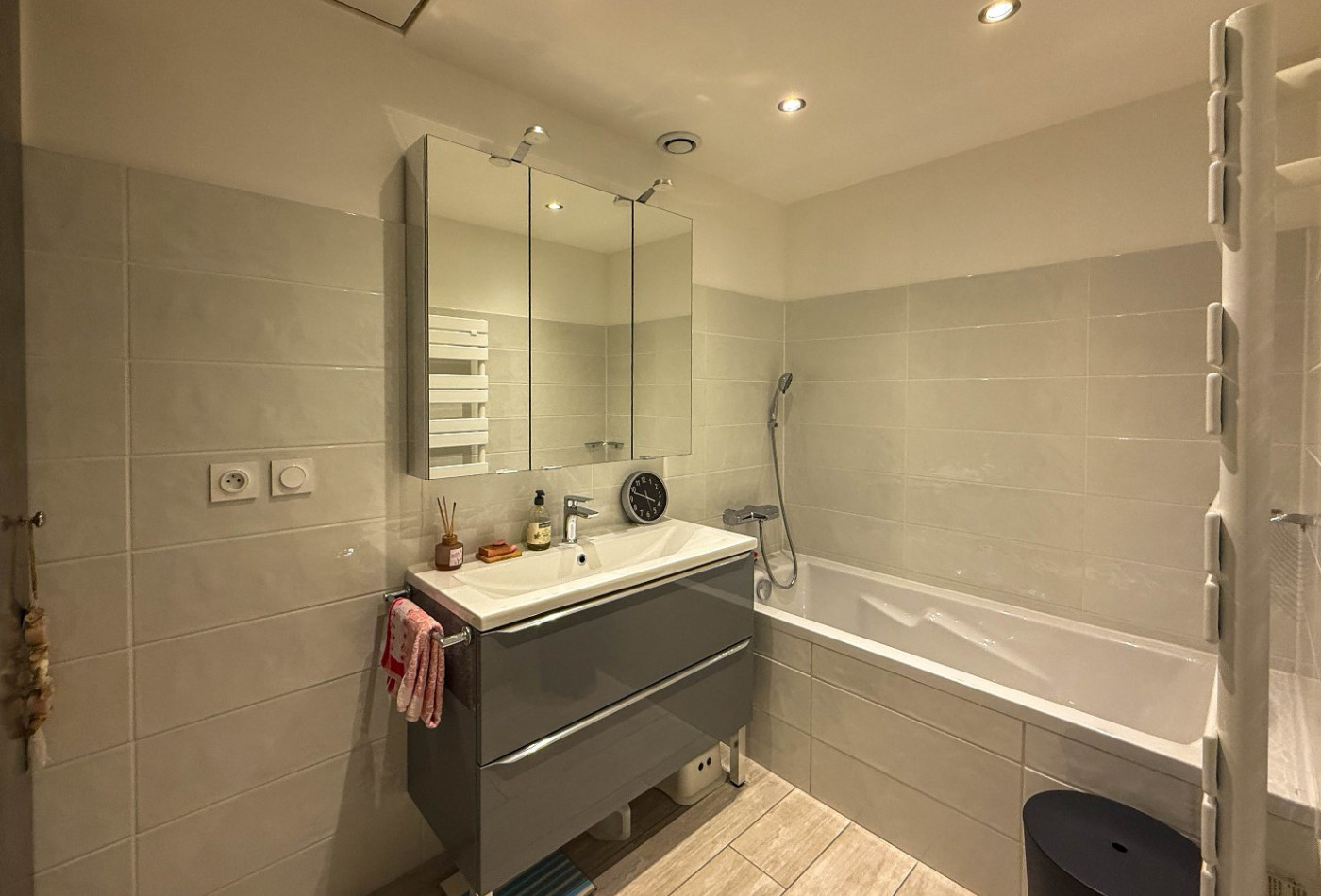 vente Appartement Sete - Photo 7