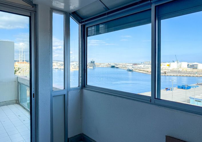 vente Appartement Sete