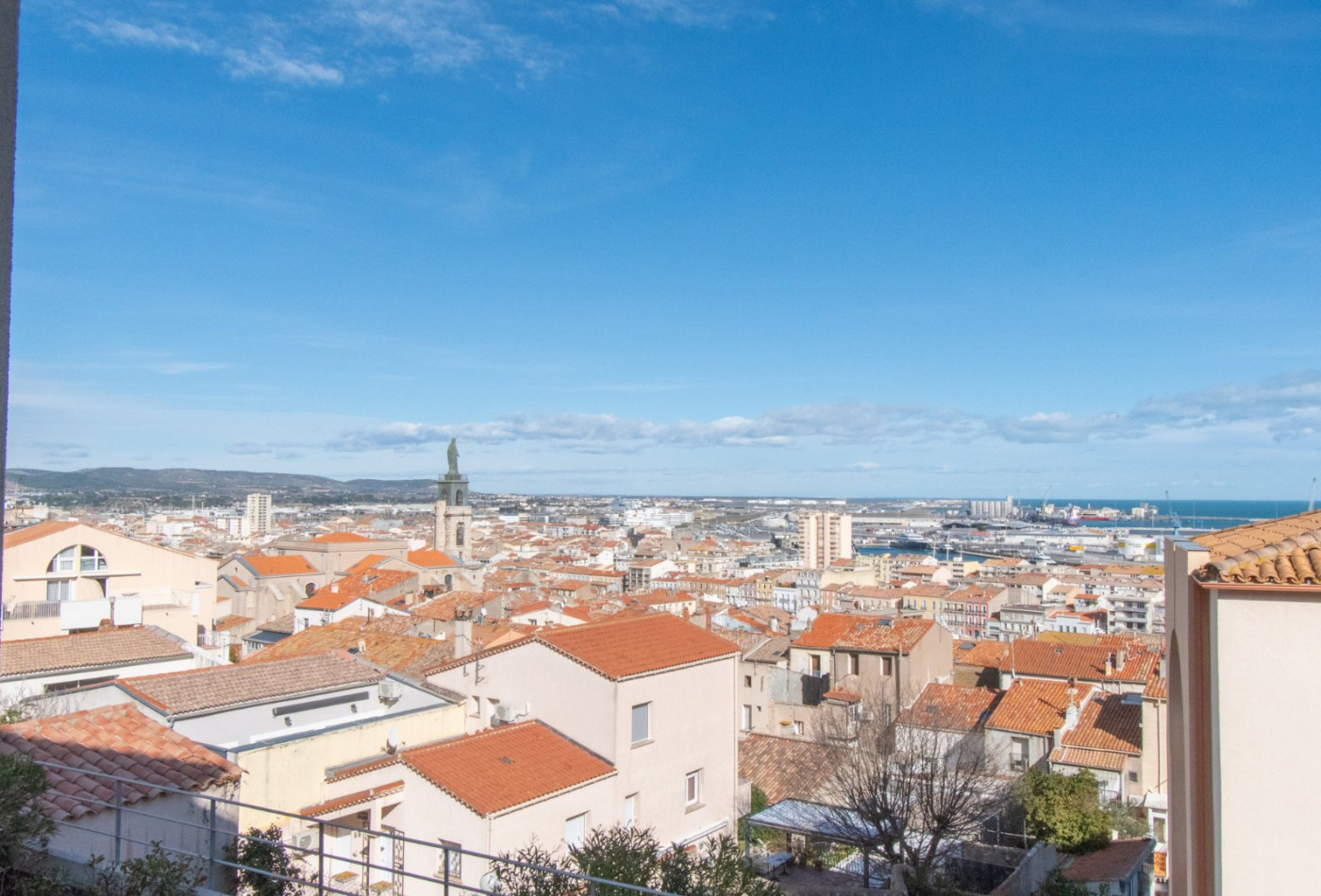 vente Appartement Sete - Photo 9