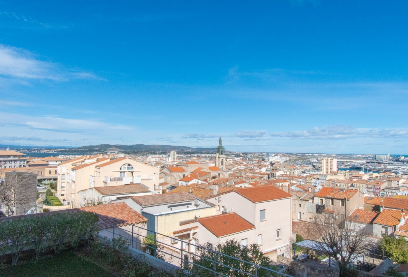 vente Appartement Sete - Photo 2