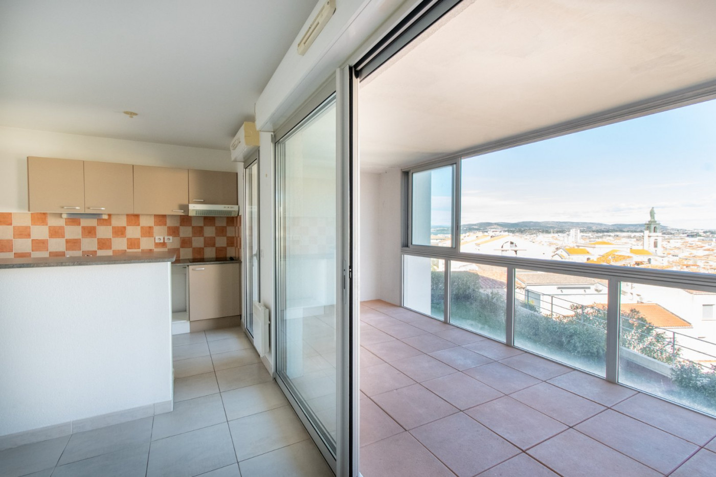 vente Appartement Sete - Photo 2