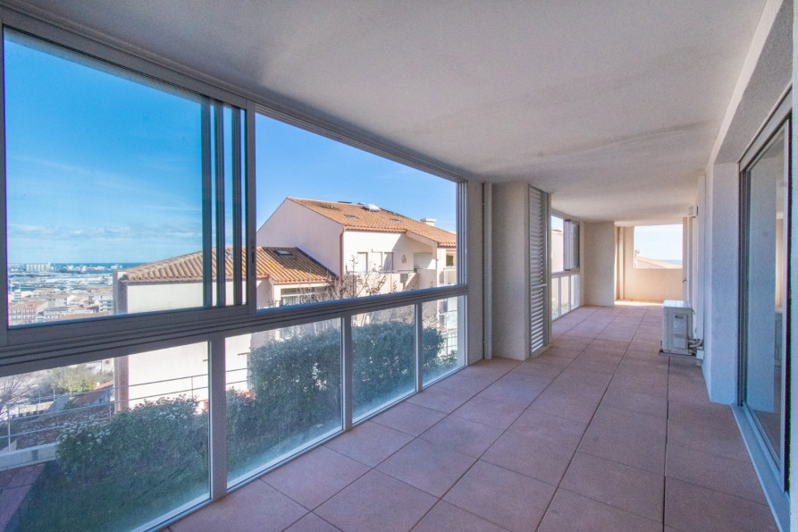 vente Appartement Sete - Photo 3