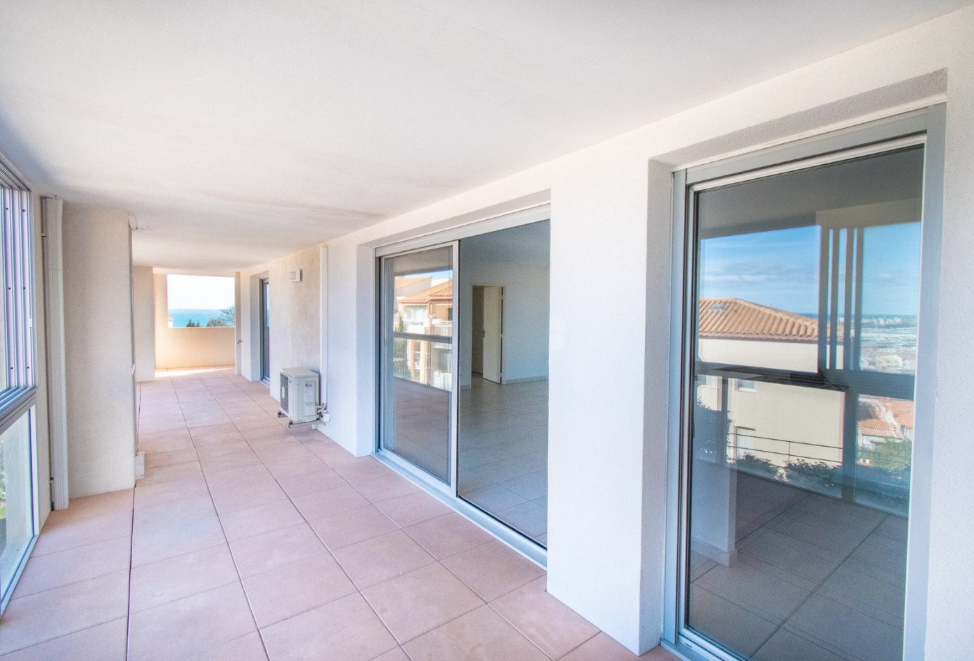 vente Appartement Sete - Photo 1