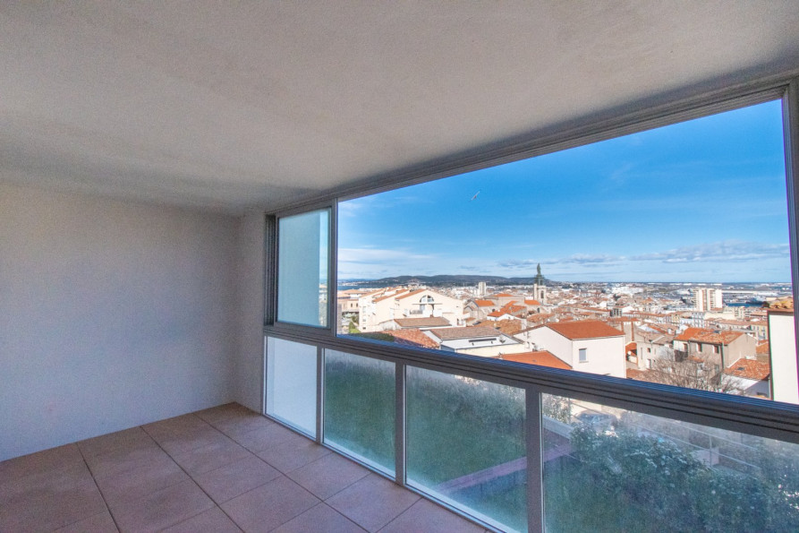 vente Appartement Sete - Photo 7