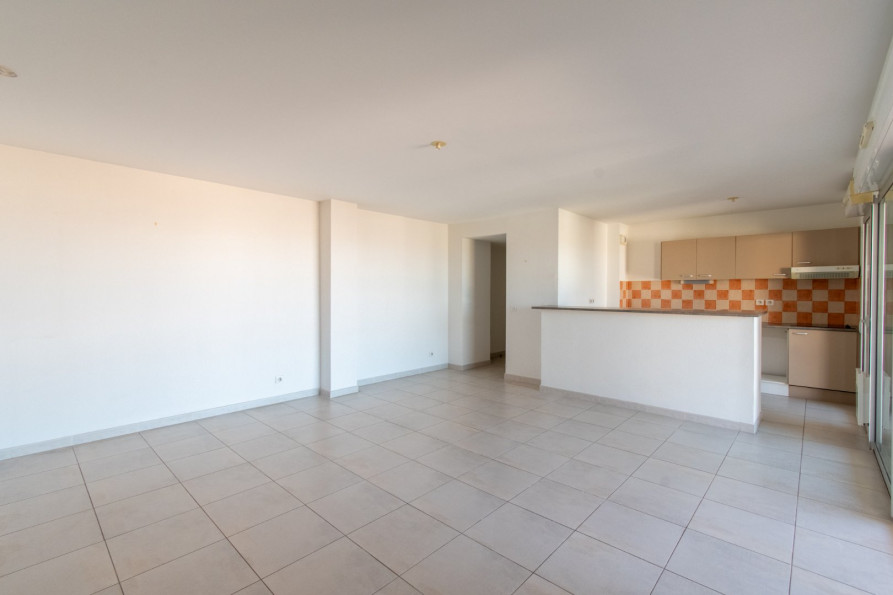 vente Appartement Sete - Photo 5