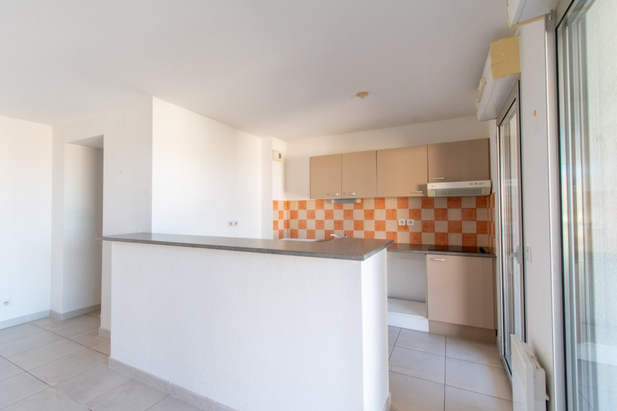 vente Appartement Sete - Photo 6